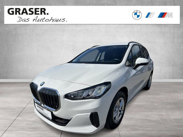 BMW 2 Serie 218 Active Tourer 218d