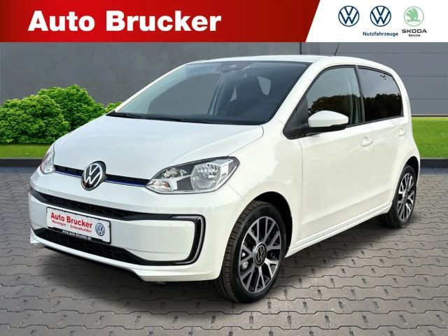 Volkswagen e-up! e-up! Edition+Sitzheizung+Park Distance Control+Te