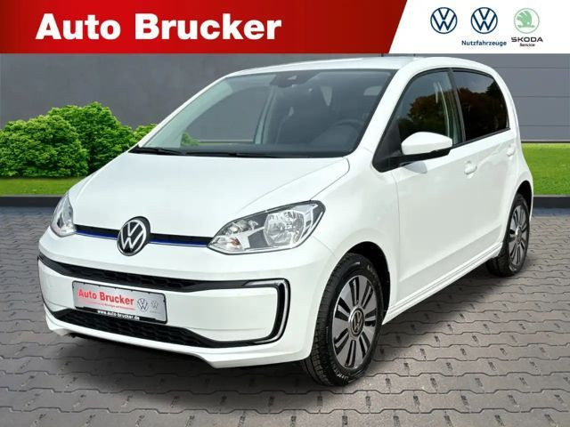 Volkswagen e-up! e-up! Edition+Sitzheizung+Park Distance Control+Te