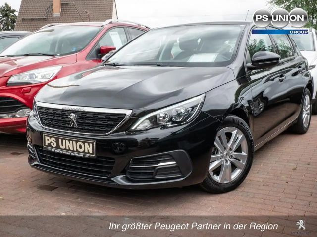 Peugeot 308 Active Pack