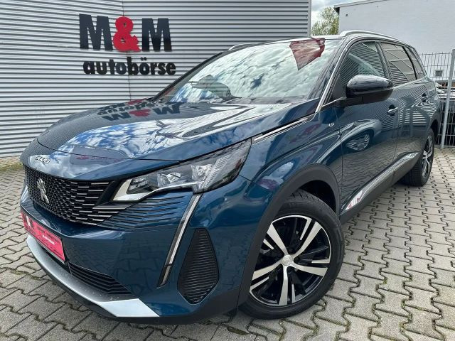 Peugeot 5008 GT-Line