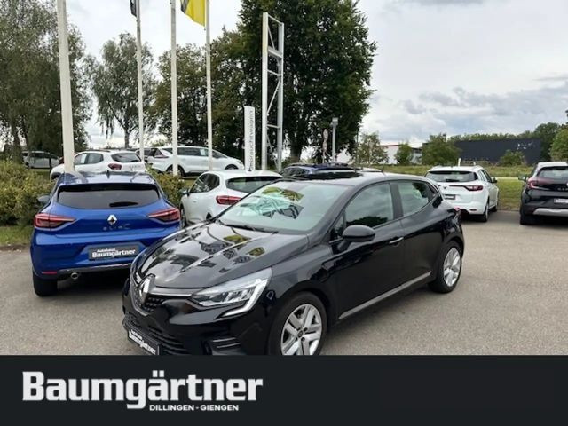 Renault Clio Experience TCe 100