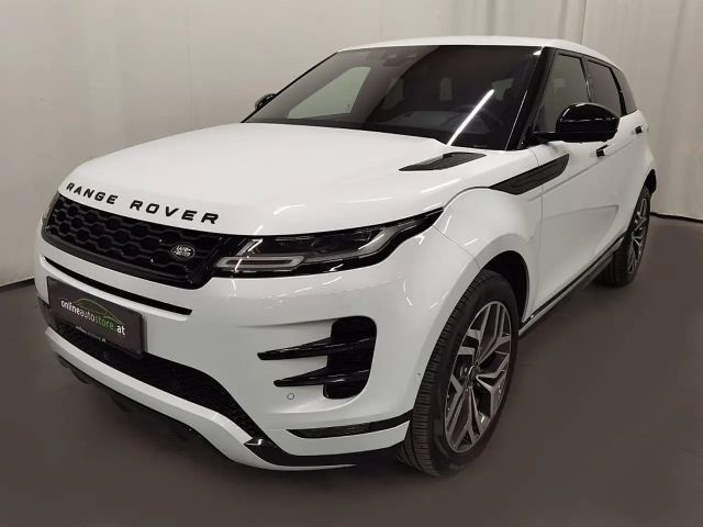 Land Rover Range Rover Evoque Dynamic HSE R-Dynamic D240