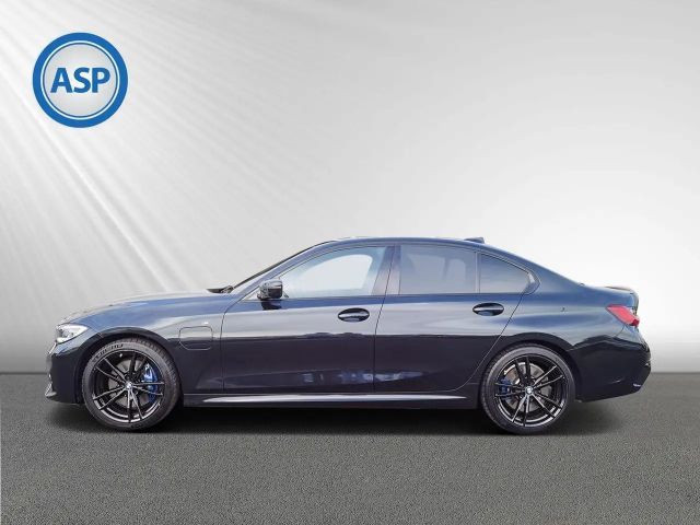 BMW 3 Serie 330 M-Sport 330e