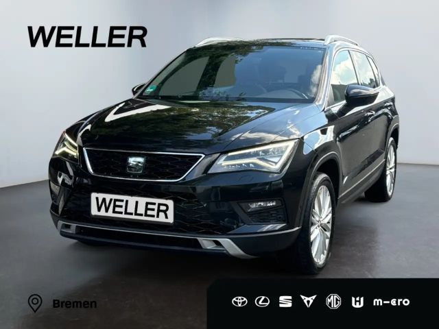 Seat Ateca Xcellence 2.0 TSI DSG