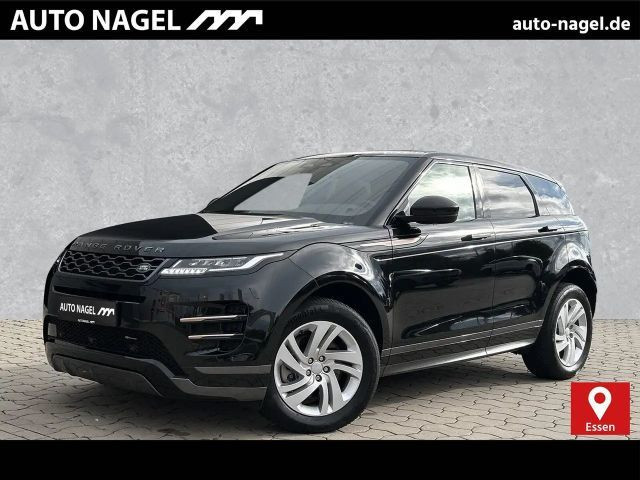 Land Rover Range Rover Evoque S D200