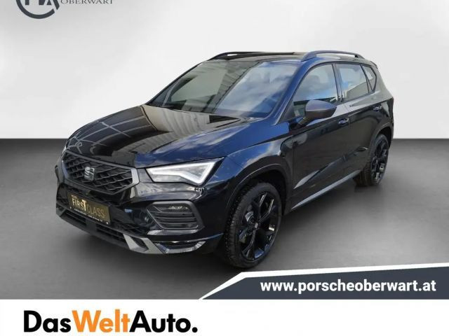 Seat Ateca FR-lijn 1.5 TSI DSG