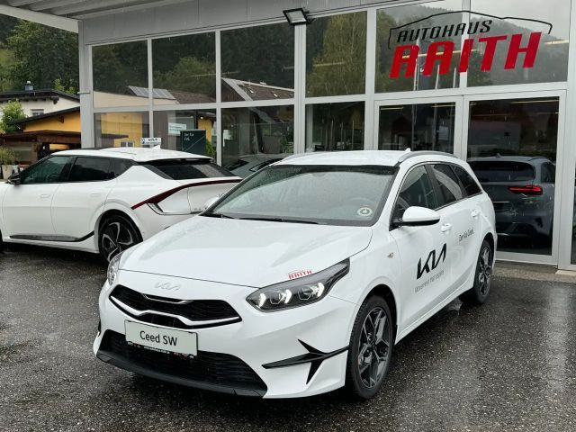 Kia Ceed GDi SportWagon