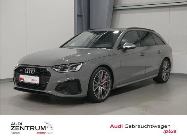 Audi S4 Avant Quattro 3.0 TDI