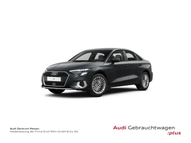 Audi A3 Limousine S-Tronic 35 TDI