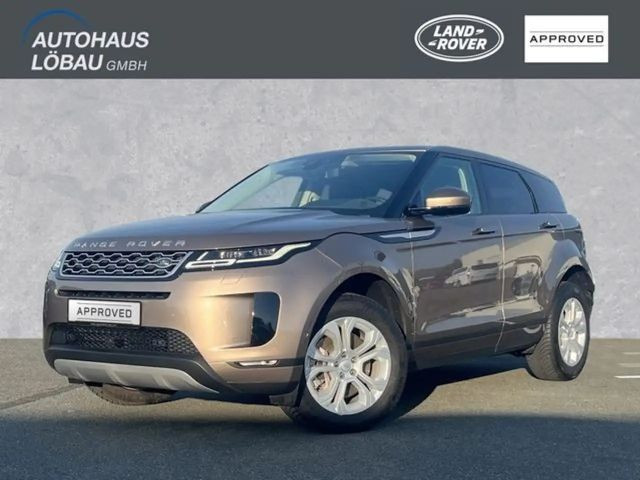 Land Rover Range Rover Evoque SE P200