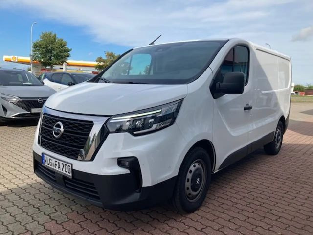 Nissan Primastar N-Connecta L1H1 dCi 150