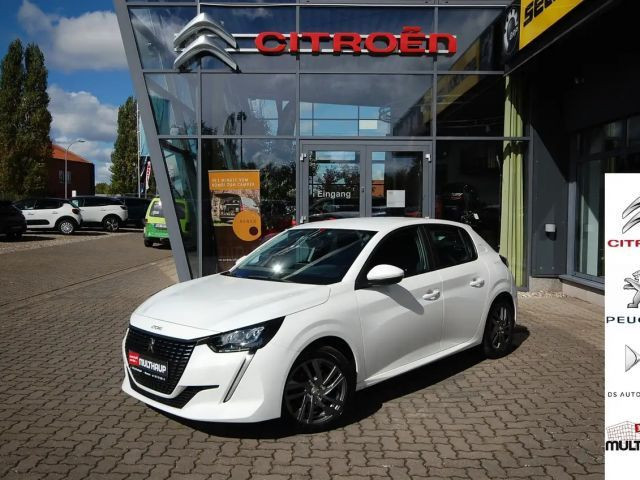 Peugeot 208 PureTech Active Pack EAT8