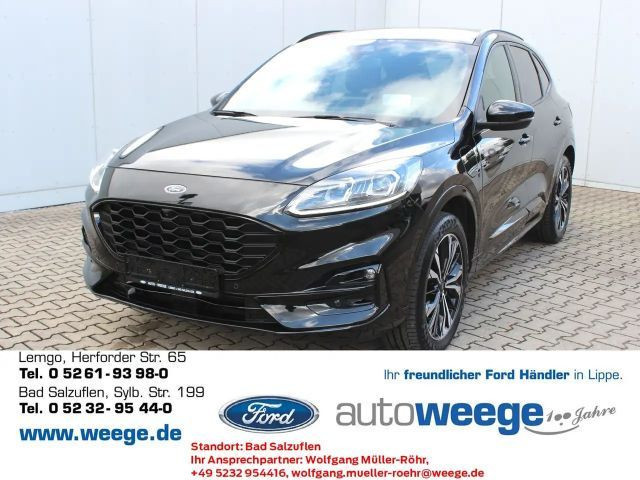 Ford Kuga ST Line Plug in Hybrid Hybrid X