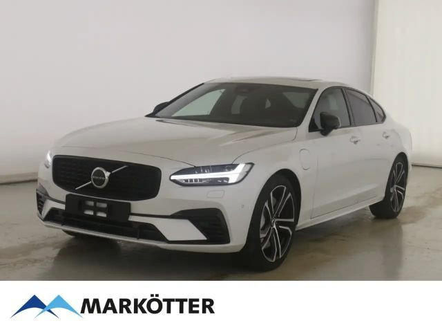 Volvo S90 AWD T8 Recharge Ultimate Dark