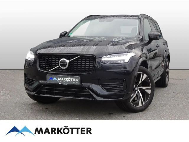 Volvo XC90 AWD R-Design T8 Twin Engine