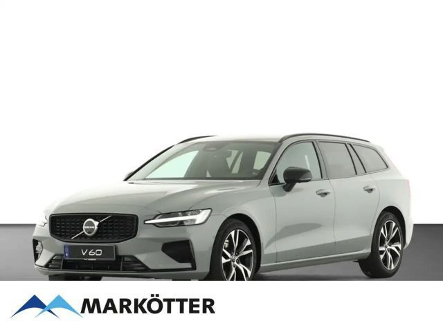 Volvo V60 Plus Dark