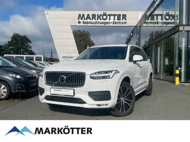 Volvo XC90 AWD Momentum