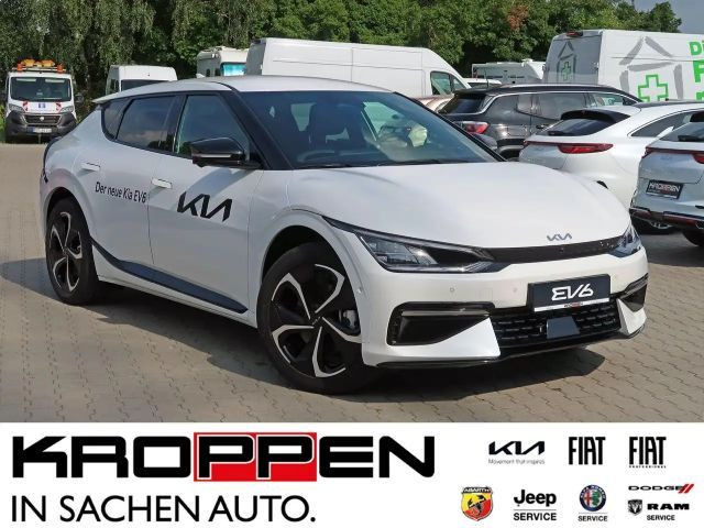 Kia EV6 GT-Line 77,4 kWh Achterwielaandrijving