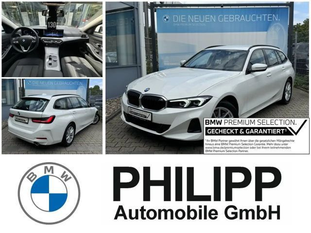 BMW 3 Serie 318 Touring Comfort pakket 318i