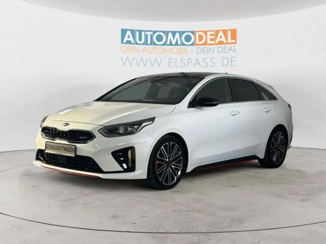 Kia ProCeed GT-Line