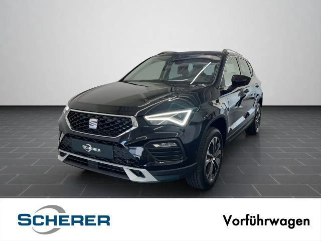 Seat Ateca Style 1.5 TSI