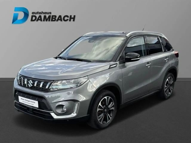 Suzuki Vitara Comfort 4x2 Hybrid