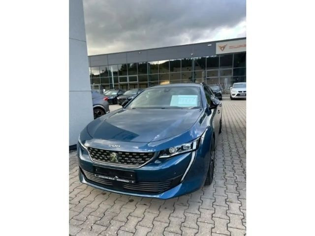 Peugeot 508 GT-Line PureTech SW EAT8