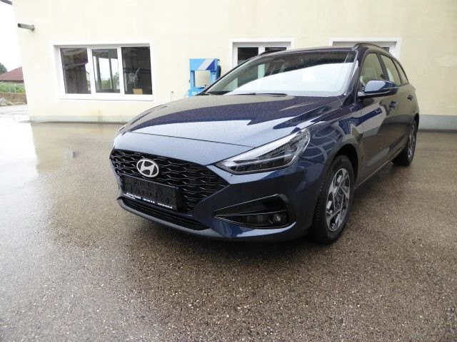 Hyundai i30 CW 1,5 DPI GO