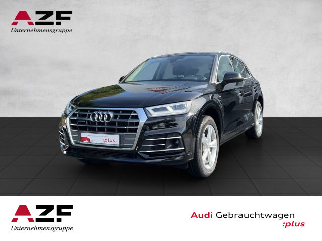 Audi Q5 Quattro S-Tronic Hybride 50 TFSI