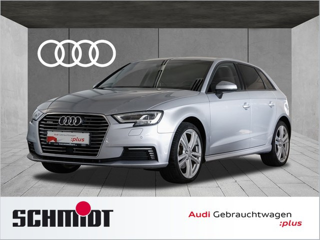 Audi A3 Sportback e-tron S-Tronic Sport