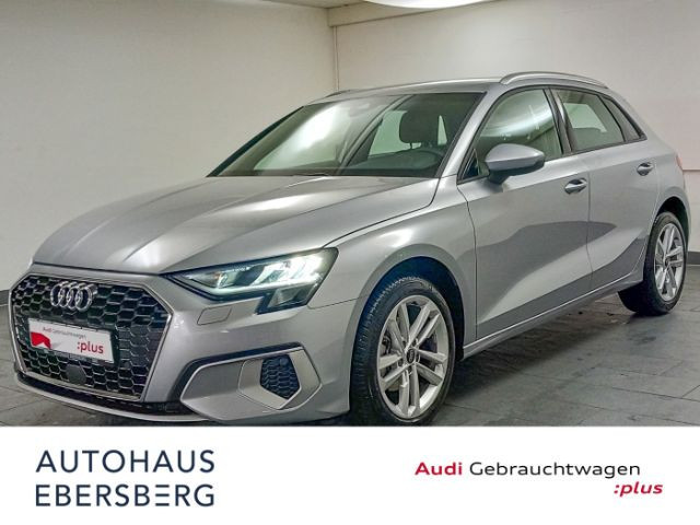 Audi A3 Sportback S-Tronic 30 TDI