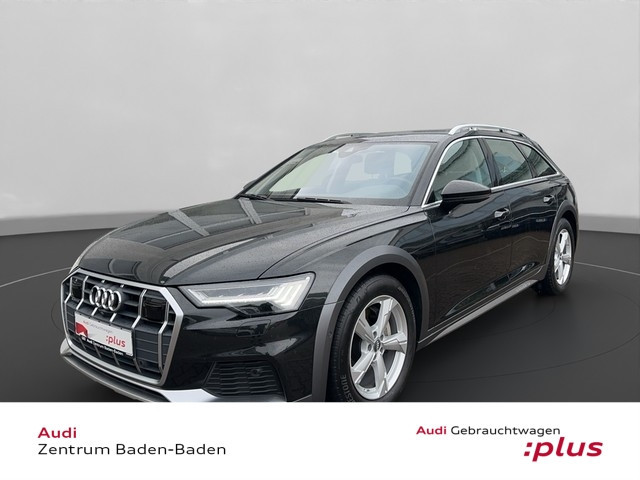 Audi A6 allroad Quattro S-Tronic 45 TDI