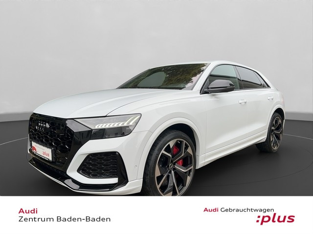 Audi RS Q8 Quattro