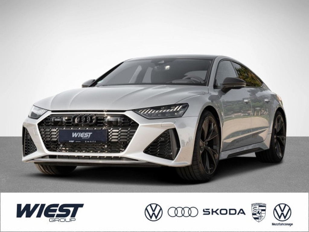 Audi RS7 Sportback Quattro Performance