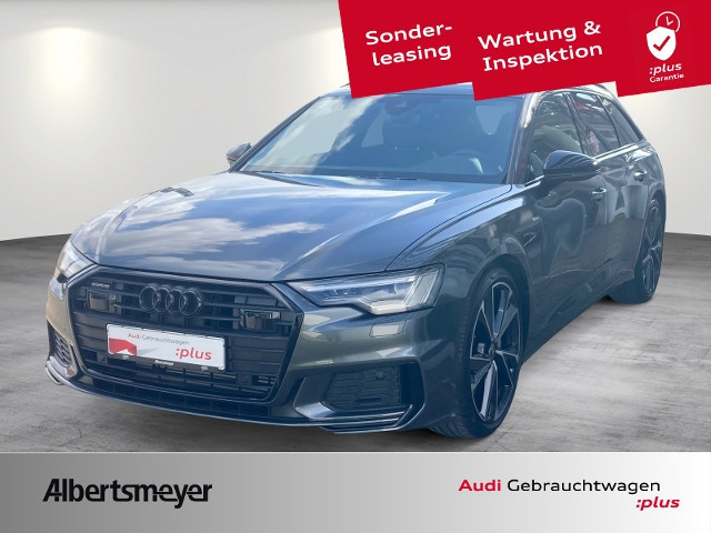 Audi A6 Avant Quattro S-Tronic Sport 45 TFSI