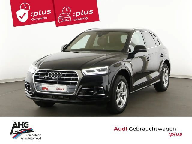 Audi Q5 Quattro S-Tronic 55 TFSI