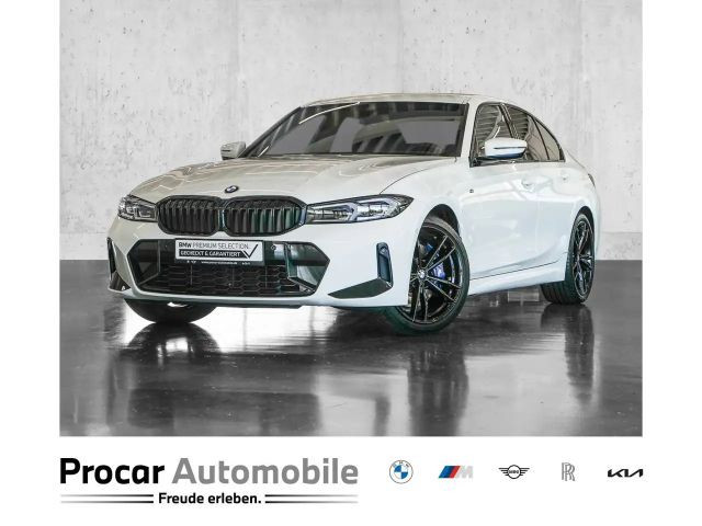 BMW 3 Serie 320 M-Sport 320i