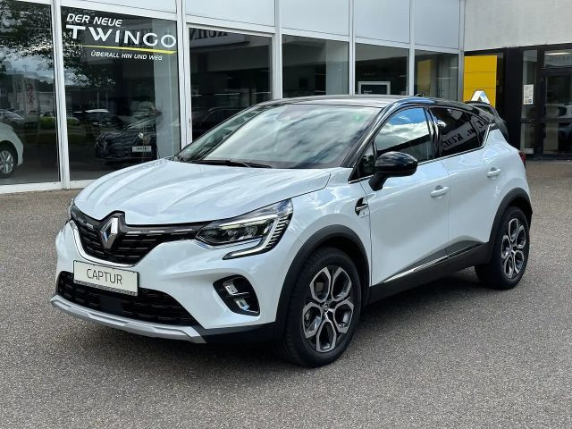 Renault Captur TCe 140 Techno