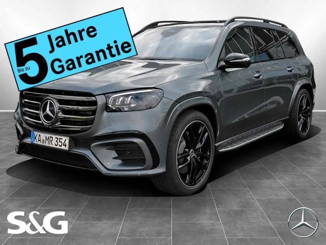 Mercedes-Benz GLS-Klasse GLS 450 4MATIC AMG GLS 450 d