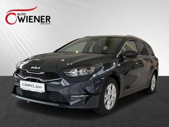 Kia Ceed GDi SportWagon