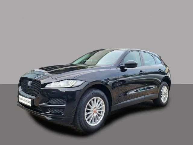 Jaguar F-Pace Prestige AWD