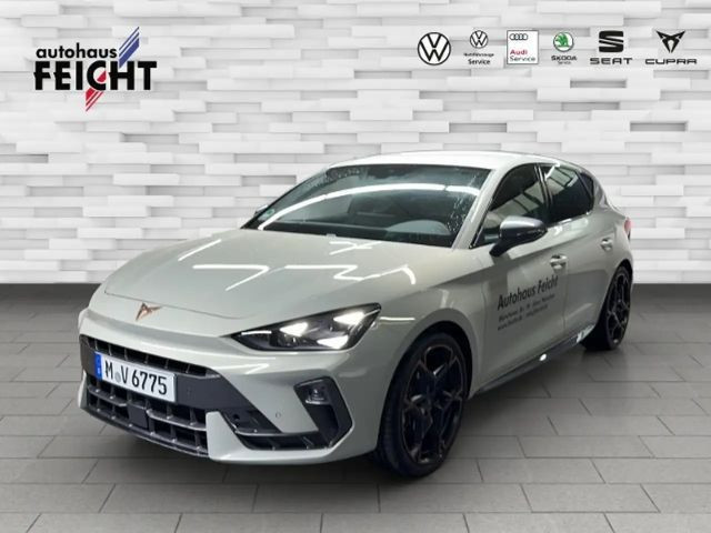 Cupra Leon 1.5 eTSI LED+NAVI+APP-CONNECT+RFK+ACC