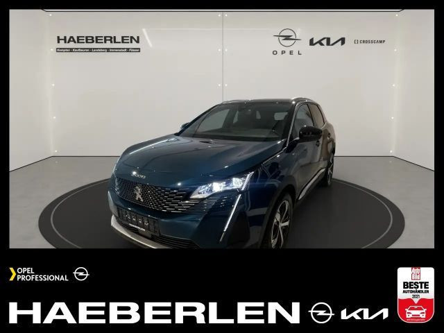 Peugeot 3008 GT-Line PureTech