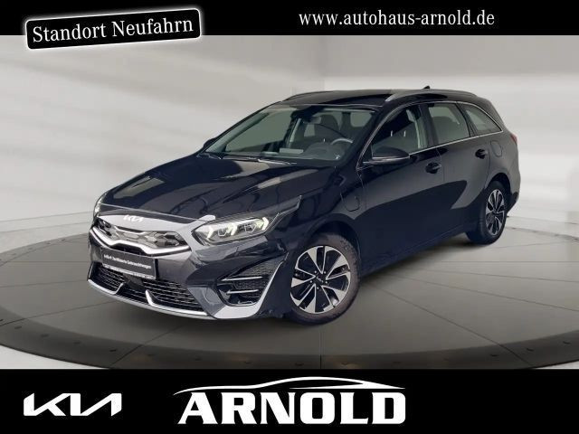 Kia Ceed Spirit SportWagon PHEV