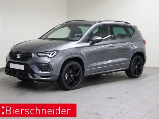 Seat Ateca 2.0 TDI FR-lijn DSG