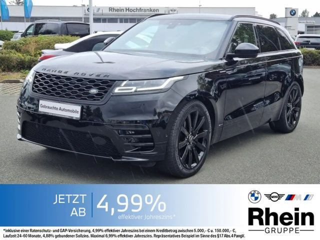 Land Rover Range Rover Velar Dynamic R-Dynamic SE