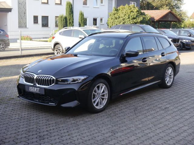 BMW 3 Serie 320 M-Sport xDrive Touring 320d