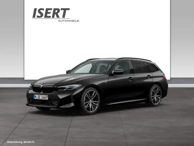 BMW 3 Serie 320 M-Sport xDrive Touring 320d