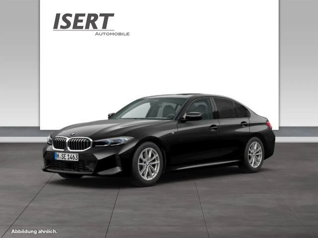 BMW 3 Serie 320 M-Sport 320d